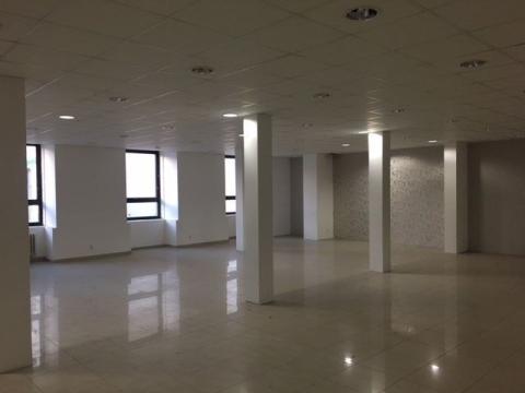 Pronájem obchodního prostoru, Brno, Václavská, 300 m2