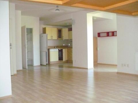 Pronájem bytu 2+kk, Praha - Kbely, Toužimská, 78 m2