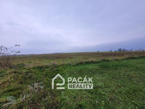 Prodej pozemku pro bydlení, Horní Moštěnice, 9054 m2