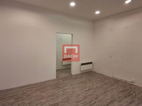 Pronájem obchodního prostoru, Olomouc, Horní náměstí, 19 m2