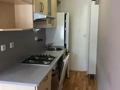 Pronájem bytu 3+kk, Praha - Záběhlice, Hlavní, 56 m2