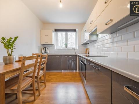 Pronájem bytu 2+kk, Kladno - Kročehlavy, Jaroslava Foglara, 54 m2