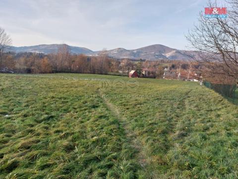 Prodej pozemku pro bydlení, Hrádek, 2280 m2