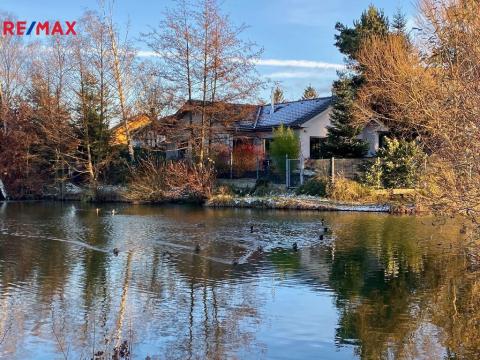 Prodej rodinného domu, Kostelec nad Černými lesy - Kostelec nad Černými Lesy, Březová, 136 m2