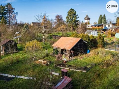 Prodej chaty, Frýdek-Místek, 12 m2