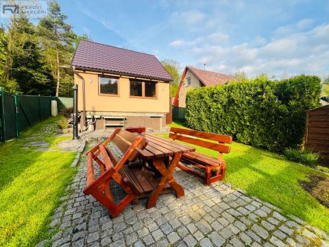 Prodej chaty, Český Těšín - Horní Žukov, 53 m2