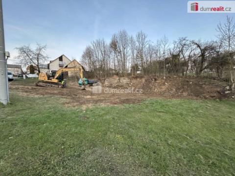 Prodej pozemku pro bydlení, Oprostovice, 213 m2