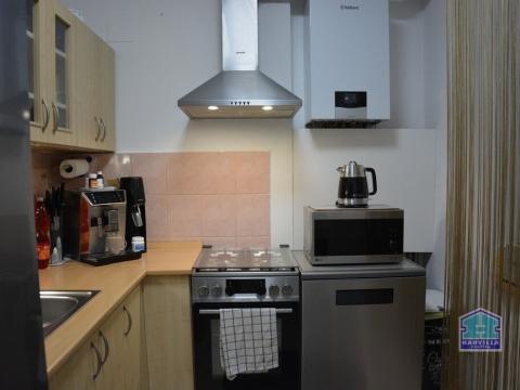 Pronájem bytu 2+1, Plzeň - Východní Předměstí, Guldenerova, 42 m2