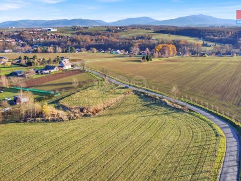 Prodej pozemku pro bydlení, Sedliště, 5198 m2