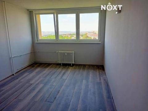 Pronájem bytu 1+kk, Praha - Střížkov, Děčínská, 24 m2