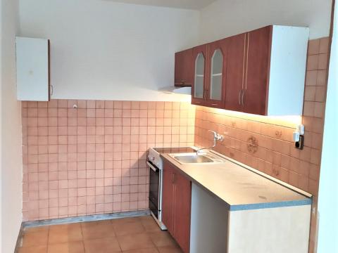 Pronájem bytu 2+kk, Most, Jaroslava Haška, 40 m2