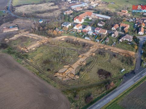 Prodej pozemku pro bydlení, Časy, 906 m2