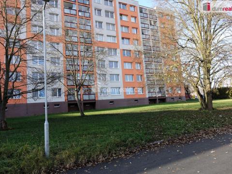 Prodej bytu 3+kk, Vlašim, Prokopova, 61 m2