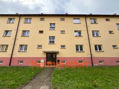 Pronájem bytu 2+1, Havířov - Šumbark, Dukelská, 47 m2
