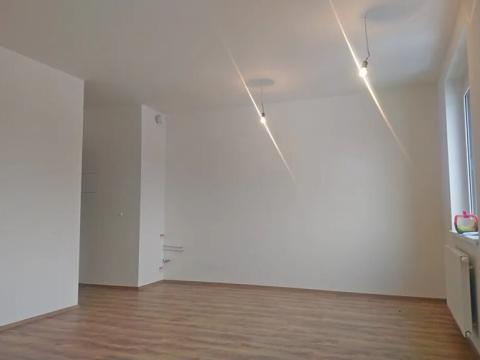 Pronájem bytu 1+kk, Liberec, Švermova, 40 m2