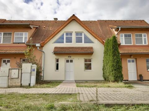 Pronájem rodinného domu, Řehenice, 94 m2