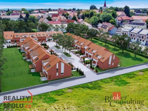 Prodej rodinného domu, Ořech, Východní, 161 m2