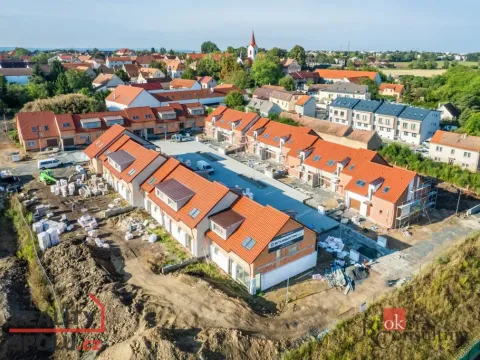 Prodej rodinného domu, Ořech, Východní, 166 m2