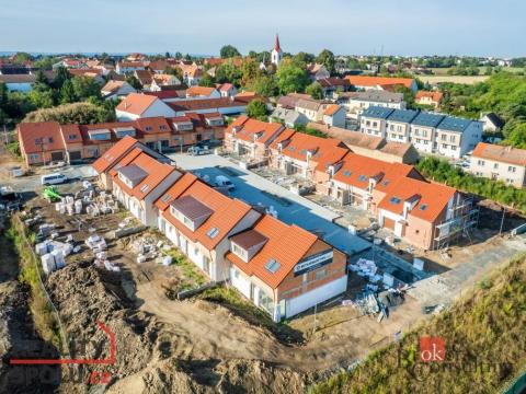 Prodej rodinného domu, Ořech, Východní, 147 m2