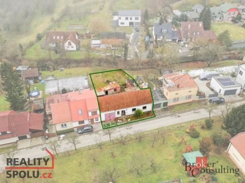 Prodej rodinného domu, Buchlovice, K Buchlovu, 170 m2