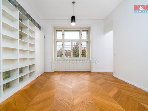 Prodej bytu 2+kk, Praha - Nové Město, Trojická, 66 m2