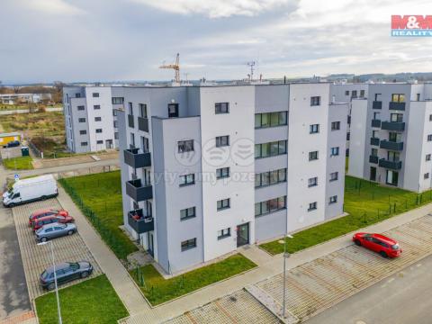 Pronájem bytu 1+kk, Heřmanova Huť - Vlkýš, U Pondu, 36 m2