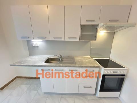 Pronájem bytu 2+1, Havířov - Město, Československé armády, 60 m2