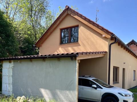 Prodej rodinného domu, Rešice, 168 m2