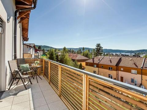 Prodej bytu 4+kk, Lipno nad Vltavou, 121 m2