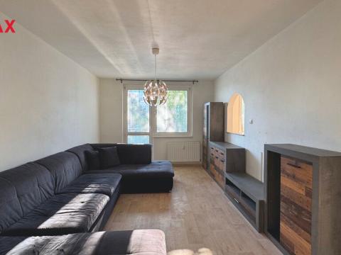 Pronájem bytu 3+1, Olomouc - Lazce, Dlouhá, 71 m2