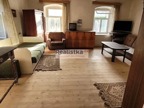 Prodej rodinného domu, Tojice, 82 m2