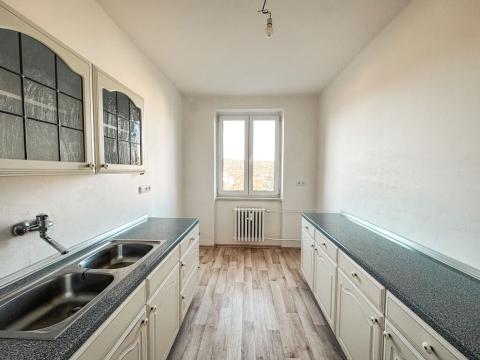 Pronájem bytu 3+1, Šťáhlavy, Smetanova, 66 m2