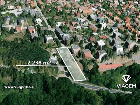 Prodej podílu pole, Úvaly, 93 m2