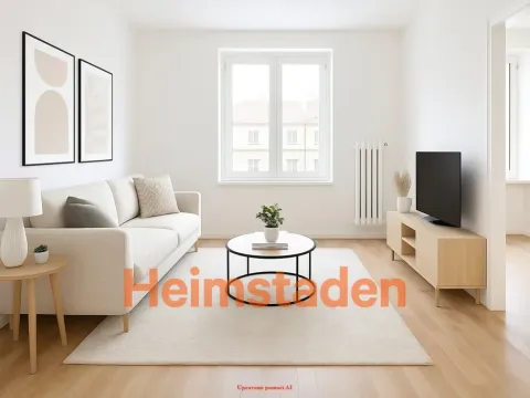 Pronájem bytu 2+1, Havířov - Město, V Parku, 57 m2