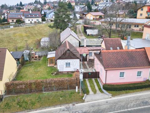 Prodej rodinného domu, Srubec, Ledenická-Škarda, 75 m2