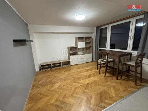 Pronájem bytu 2+1, Čelákovice, J. Zeyera, 50 m2