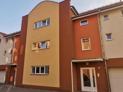 Pronájem bytu 3+kk, Strančice, 85 m2