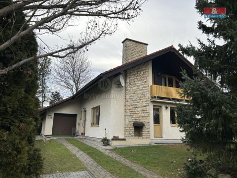 Prodej rodinného domu, Rožnov pod Radhoštěm, Karlova, 280 m2