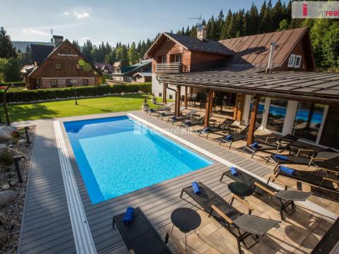 Prodej rodinného domu, Harrachov, 180 m2