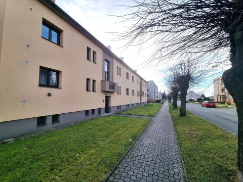 Pronájem bytu 2+1, Černožice, Gen. Svobody, 68 m2