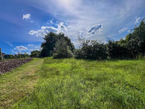 Prodej pozemku pro bydlení, Poříčí nad Sázavou, 1088 m2