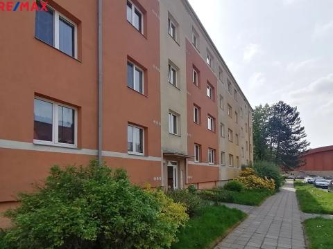 Pronájem bytu 3+1, Svitavy, Chelčického, 64 m2