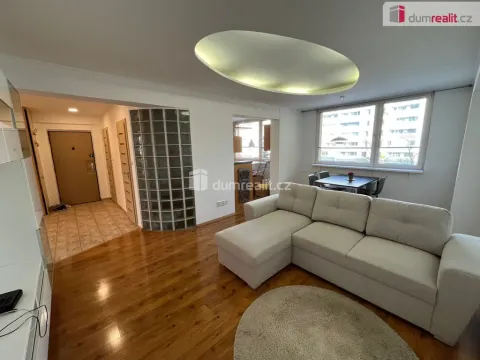 Pronájem bytu 3+1, Mladá Boleslav - Mladá Boleslav II, 75 m2