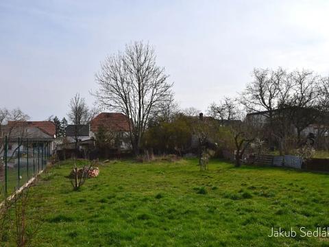 Prodej podílu pozemku pro bydlení, Český Brod, Bylanská, 942 m2