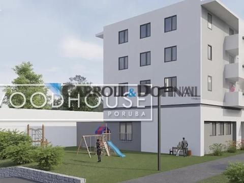 Prodej bytu 1+kk, Ostrava - Poruba, Mongolská, 43 m2