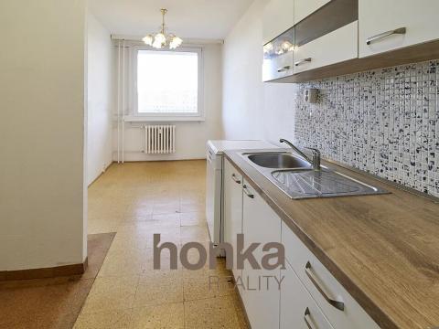 Prodej bytu 3+1, Praha - Stodůlky, Hostinského, 74 m2