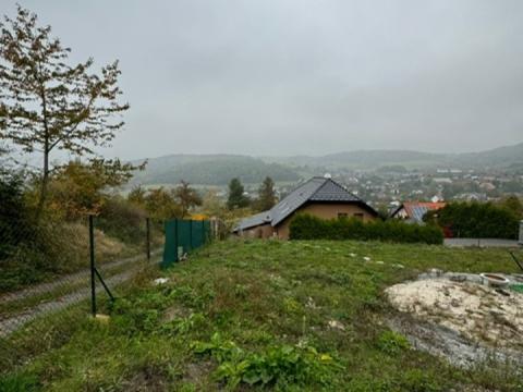 Prodej pozemku, Chuderov, 832 m2