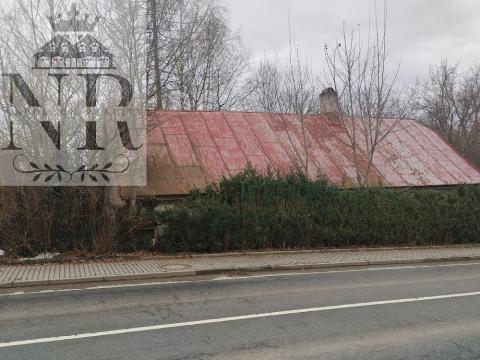 Prodej rodinného domu, Nová Ves u Chotěboře, 70 m2