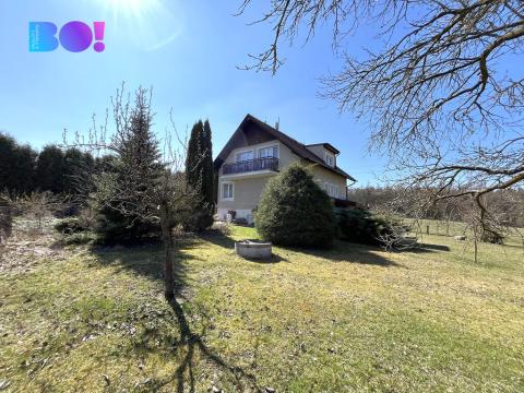 Prodej rodinného domu, Opařany, 144 m2