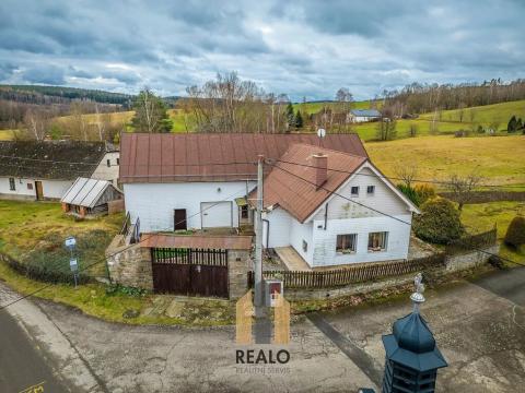 Prodej rodinného domu, Dolní Město, 246 m2